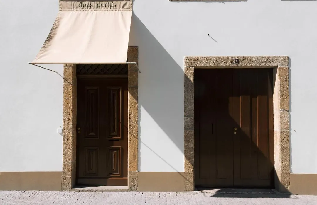 Duas Portas Townhouse-1