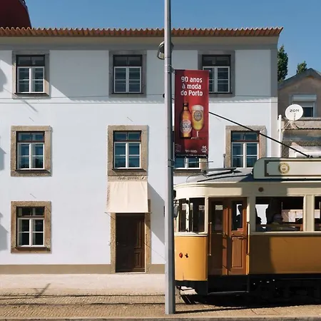Duas Portas Townhouse-3