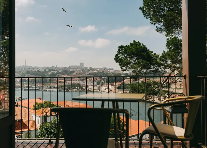 Torel Avantgarde OOporto