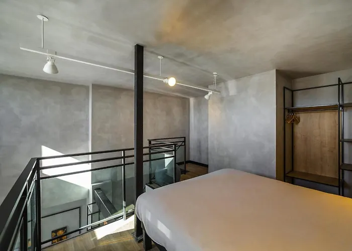 Ibis Porto Centro Mercado Bolhao